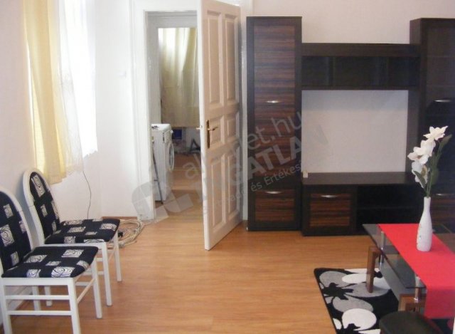 Kiadó téglalakás, albérlet, VII. kerületben, Dohány utcában