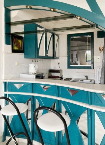 Kiadó téglalakás, albérlet, Pécsett, Citrom utcában, 3 szobás