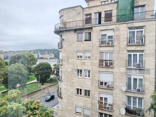 Kiadó téglalakás, albérlet, IX. kerületben, Közraktár utcában