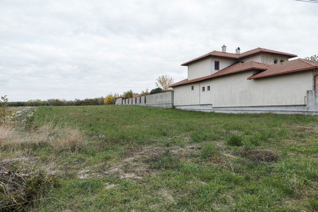 Eladó telek, Magyaralmáson 29.9 M Ft / költözzbe.hu