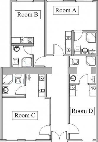 Kiadó téglalakás, albérlet, VI. kerületben, Teréz körúton
