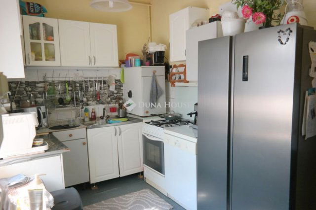 Eladó ikerház, Budapesten, XX. kerületben 39.9 M Ft, 2 szobás