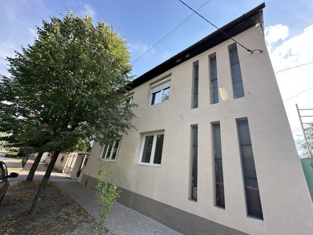 Eladó téglalakás, Budapesten, IV. kerületben 94.9 M Ft, 3 szobás