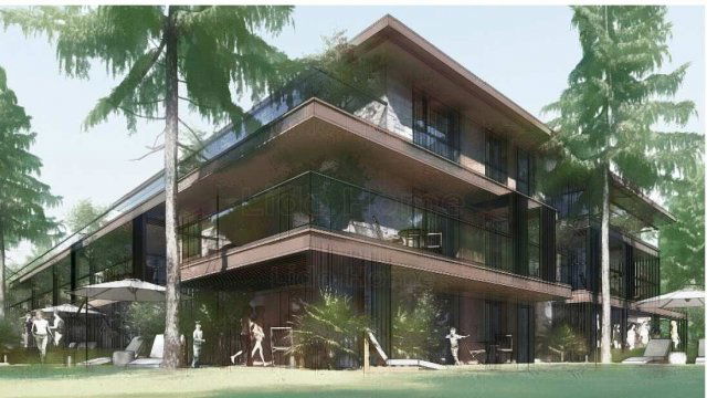 Eladó telek, Balatonföldváron 750 M Ft / költözzbe.hu