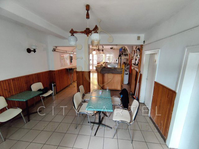 Eladó üzlethelyiség, Balatonlelleén 99 M Ft, 2 szobás