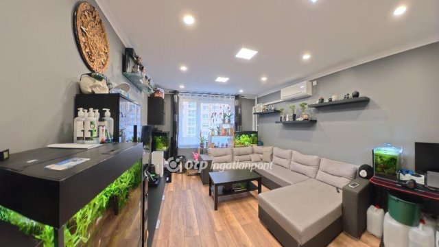 Eladó panellakás, Tiszaújvárosban 38.9 M Ft, 2 szobás