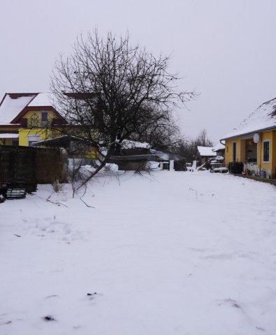 Eladó telek, Szigetszentmiklóson 39 M Ft / költözzbe.hu