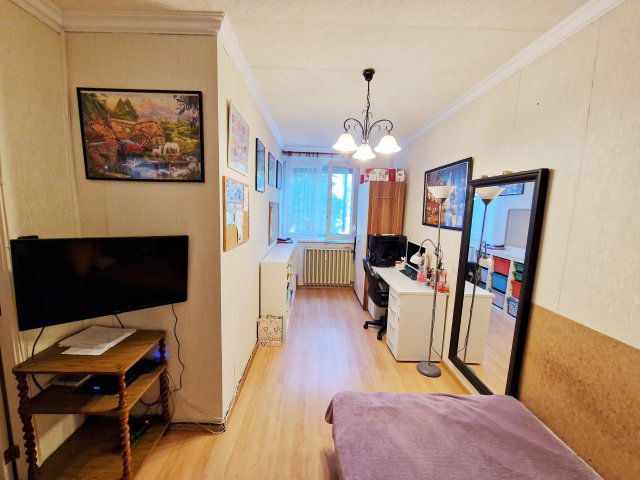 Eladó panellakás, Budapesten, XXI. kerületben 62.9 M Ft, 3 szobás