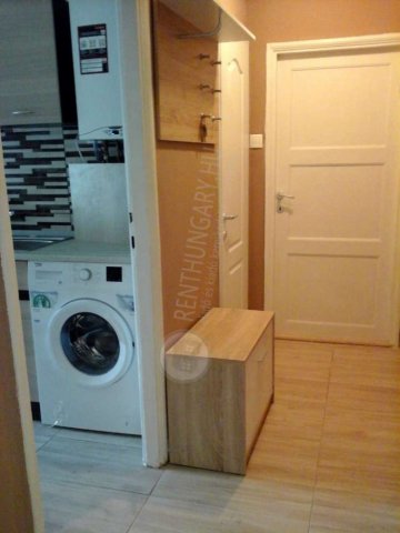 Kiadó téglalakás, albérlet, Budapesten, X. kerületben, 2 szobás