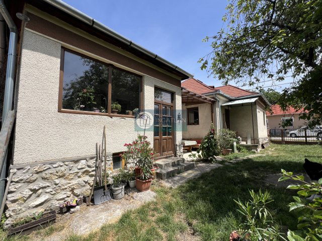 Eladó családi ház, Szilvásváradon 42 M Ft, 3 szobás