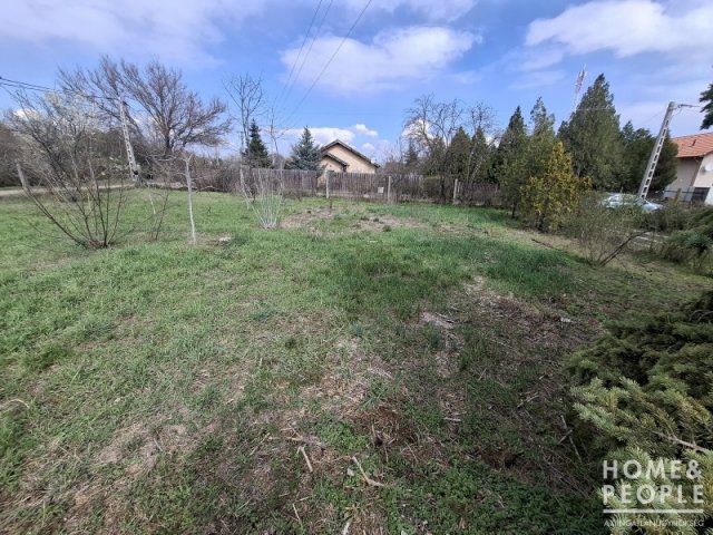 Eladó telek, Szegeden 8.8 M Ft / költözzbe.hu