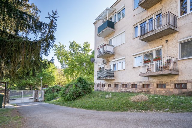 Kiadó téglalakás, albérlet, Miskolcon, Mikes Kelemen utcában