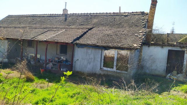 Eladó családi ház, Lánycsókon 7.9 M Ft, 3 szobás