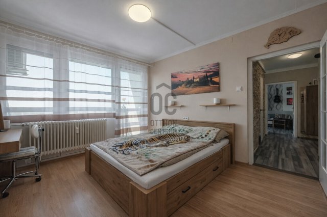 Eladó panellakás, Székesfehérvárott 53.9 M Ft, 2 szobás