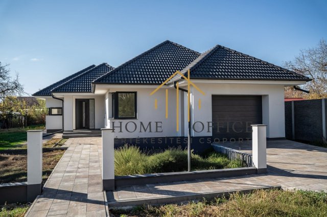 Eladó családi ház, Debrecenben 198.9 M Ft, 5 szobás