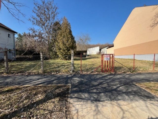 Eladó telek, Miskolcon 45 M Ft / költözzbe.hu