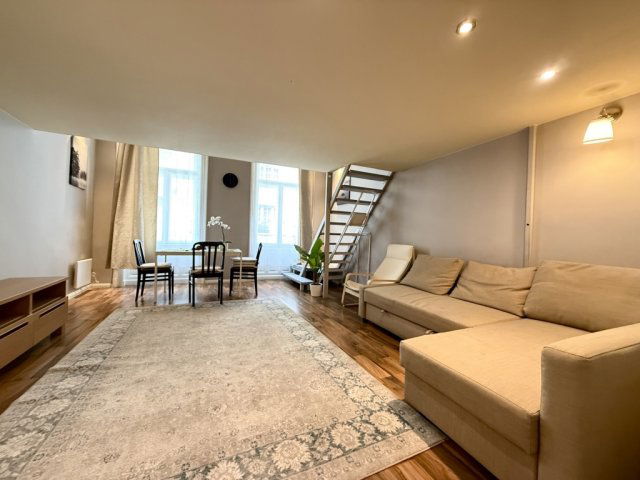 Eladó téglalakás, Budapesten, VII. kerületben 77.9 M Ft