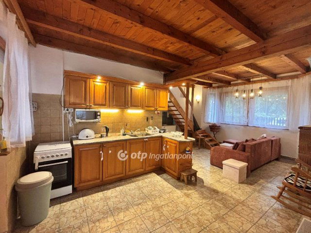 Kiadó nyaraló, Gyulán 300 E Ft / hó, 3 szobás