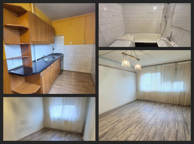 Eladó panellakás, Baján 29.99 M Ft, 2 szobás