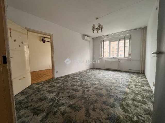 Eladó panellakás, Budapesten, XIII. kerületben 75 M Ft, 3 szobás