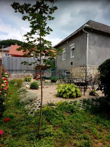 Eladó családi ház, Borsodnádasdon 12 M Ft, 3 szobás