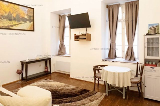 Eladó téglalakás, Budapesten, IX. kerületben, Lónyay utcában