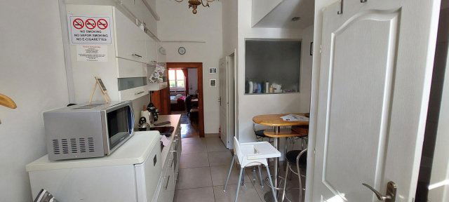 Eladó téglalakás, Budapesten, VII. kerületben 83 M Ft, 2 szobás