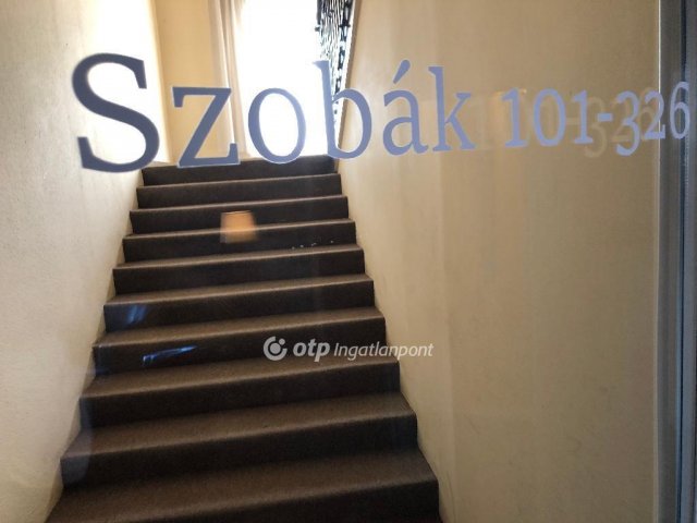 Eladó hotel, Budapesten, XIV. kerületben 1900 M Ft