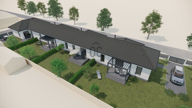 Eladó családi ház, Adácson 39 M Ft, 3 szobás