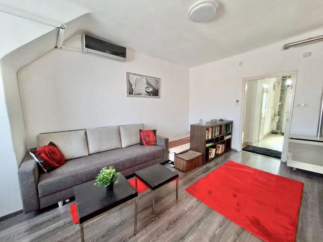 Eladó téglalakás, XIII. kerületben, Dózsa György úton