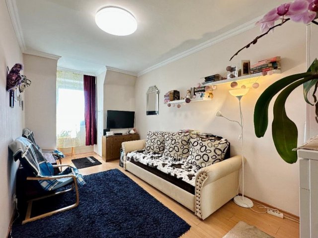 Eladó téglalakás, Budapesten, IX. kerületben 74.9 M Ft, 2 szobás