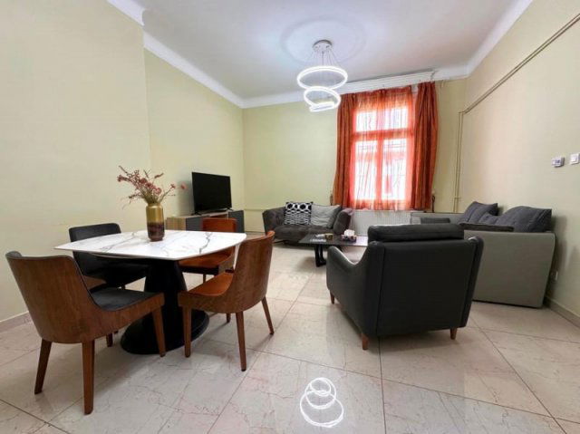 Eladó téglalakás, Budapesten, V. kerületben, Haris közben