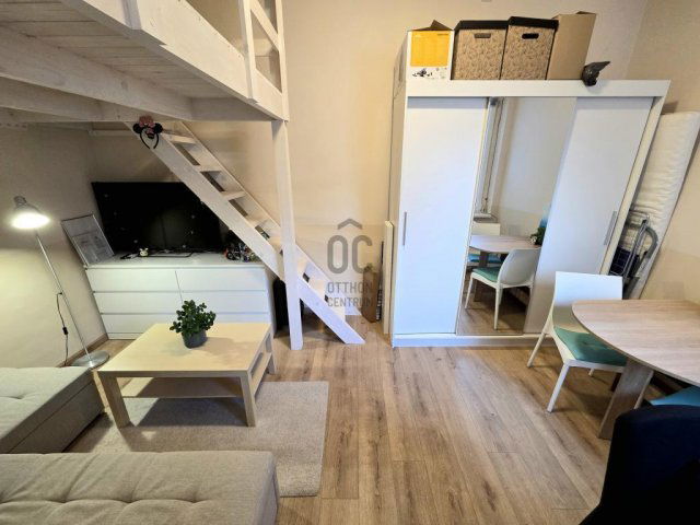 Eladó téglalakás, Budapesten, XIX. kerületben 35.5 M Ft