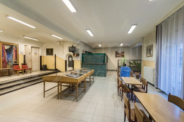 Eladó ipari ingatlan, Miskolcon 125.2 M Ft / költözzbe.hu