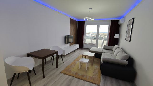 Eladó panellakás, Budapesten, XIX. kerületben 0.21 M Ft, 1 szobás