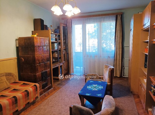 Eladó téglalakás, Sümegen 28.9 M Ft, 2 szobás