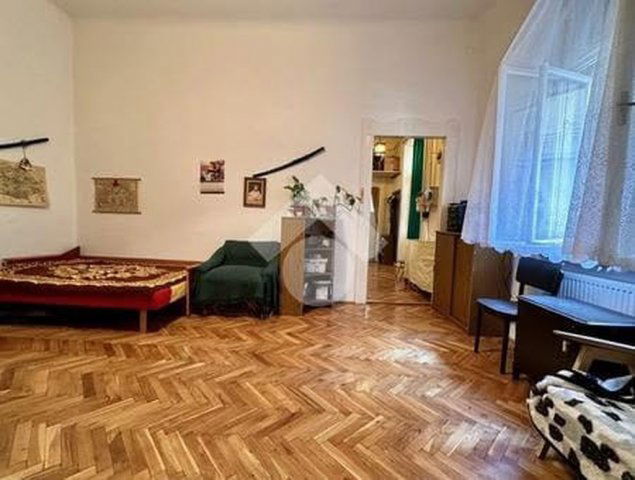 Eladó téglalakás, Budapesten, II. kerületben, Mechwart ligetnél