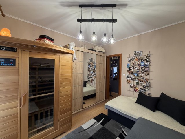 Eladó téglalakás, Oroszlányban 44.5 M Ft, 2 szobás