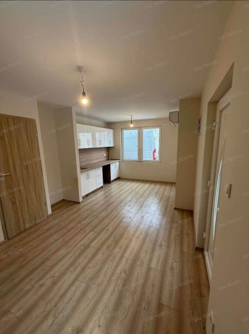 Eladó téglalakás, Nagykanizsán 30.99 M Ft, 1 szobás