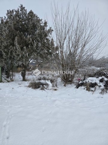 Eladó telek, Székesfehérvárott 12.8 M Ft / költözzbe.hu