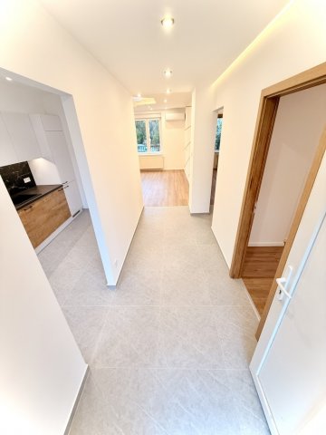 Eladó téglalakás, Budapesten, XVIII. kerületben 84.9 M Ft