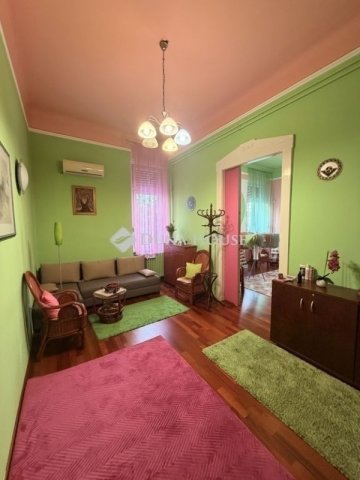 Eladó téglalakás, Budapesten, XI. kerületben 119 M Ft, 4 szobás