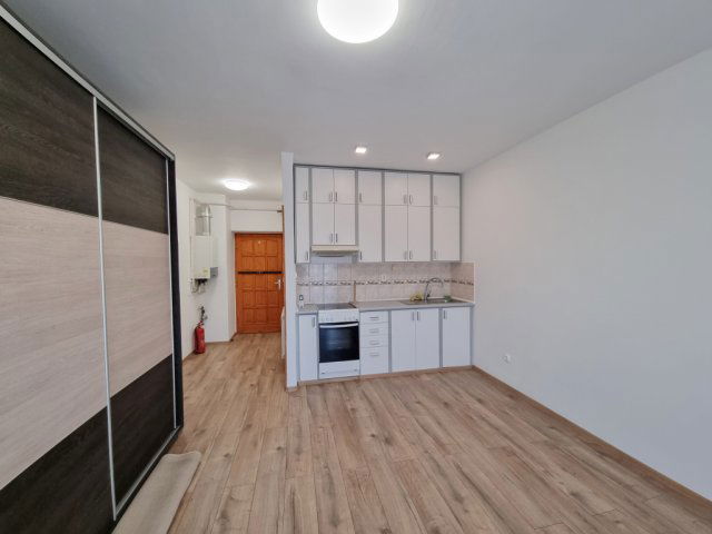 Kiadó téglalakás, albérlet, Nyíregyházán, Moszkva utcában