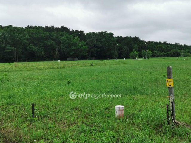 Eladó telek, Debrecenben 92.88 M Ft / költözzbe.hu