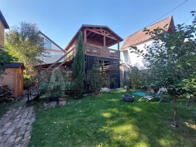 Eladó nyaraló, Szegeden 25 M Ft, 1 szobás / költözzbe.hu