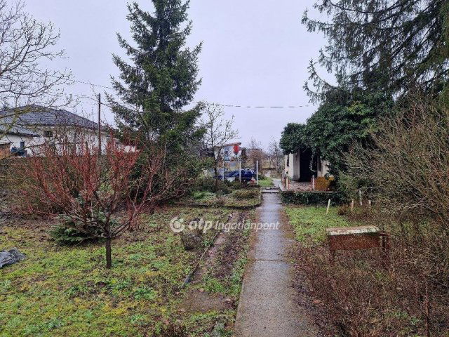 Eladó telek, Debrecenben 45 M Ft / költözzbe.hu