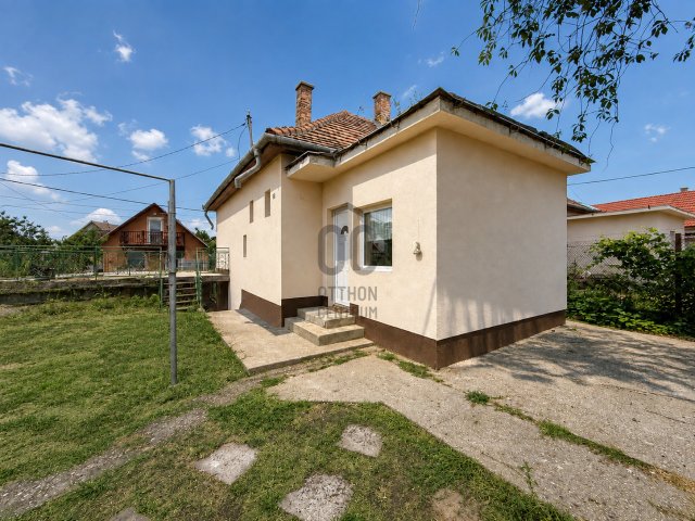Eladó ikerház, Ercsiben 45 M Ft, 2 szobás / költözzbe.hu