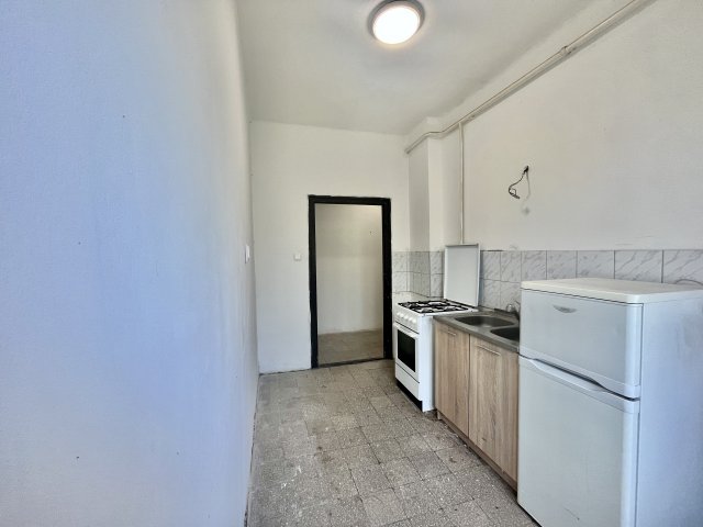 Eladó téglalakás, Miskolcon, Munkás utcában 21.9 M Ft, 1 szobás