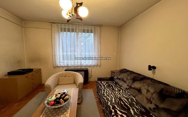 Eladó téglalakás, IV. kerületben, Káposztásmegyeri úton