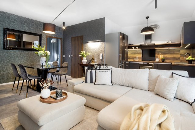 Eladó téglalakás, Budapesten, XIII. kerületben, Kerekes utcában